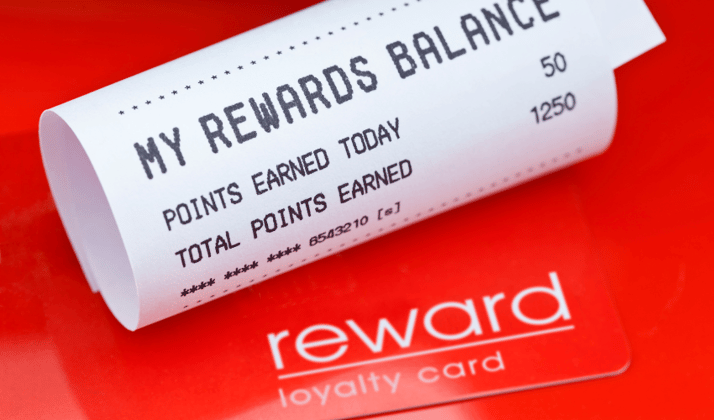 restaurant loyalty program