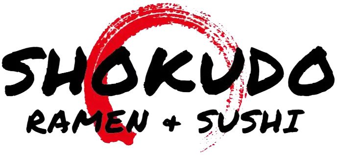 Shokudo Ramen _ Sushi