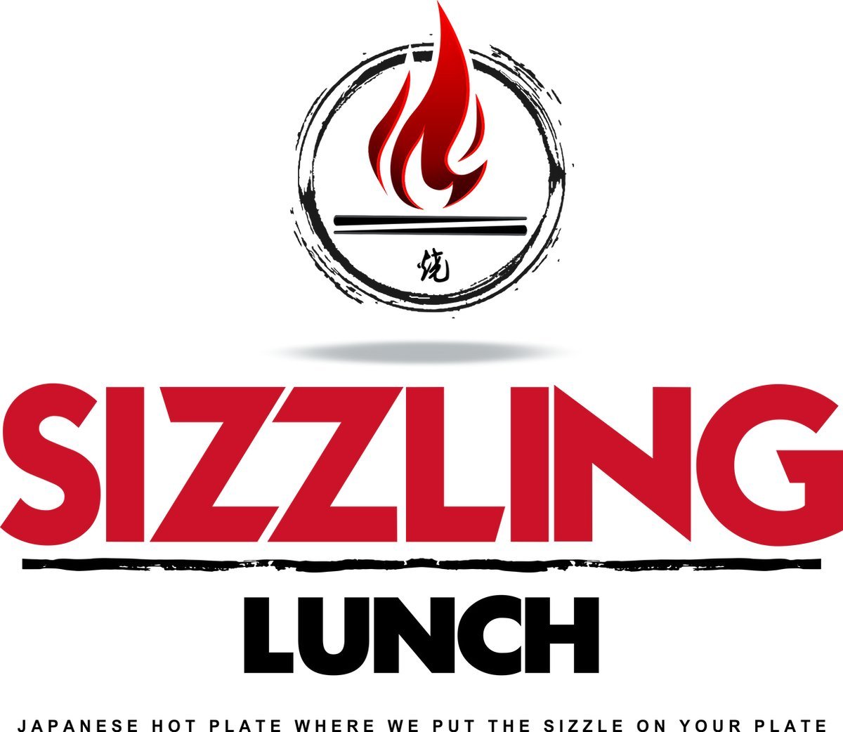 Sizzling Lunch