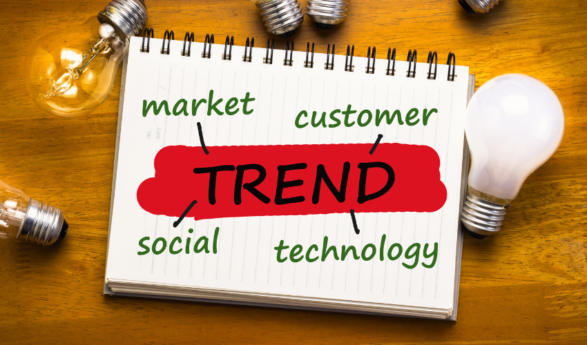 marketing trend